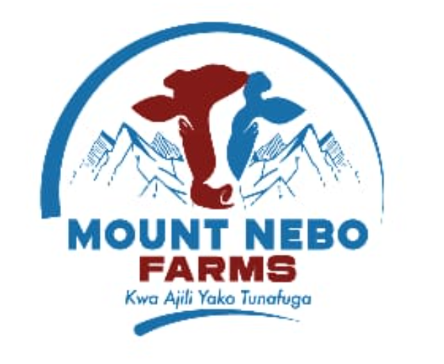 Mount Nebo Farms