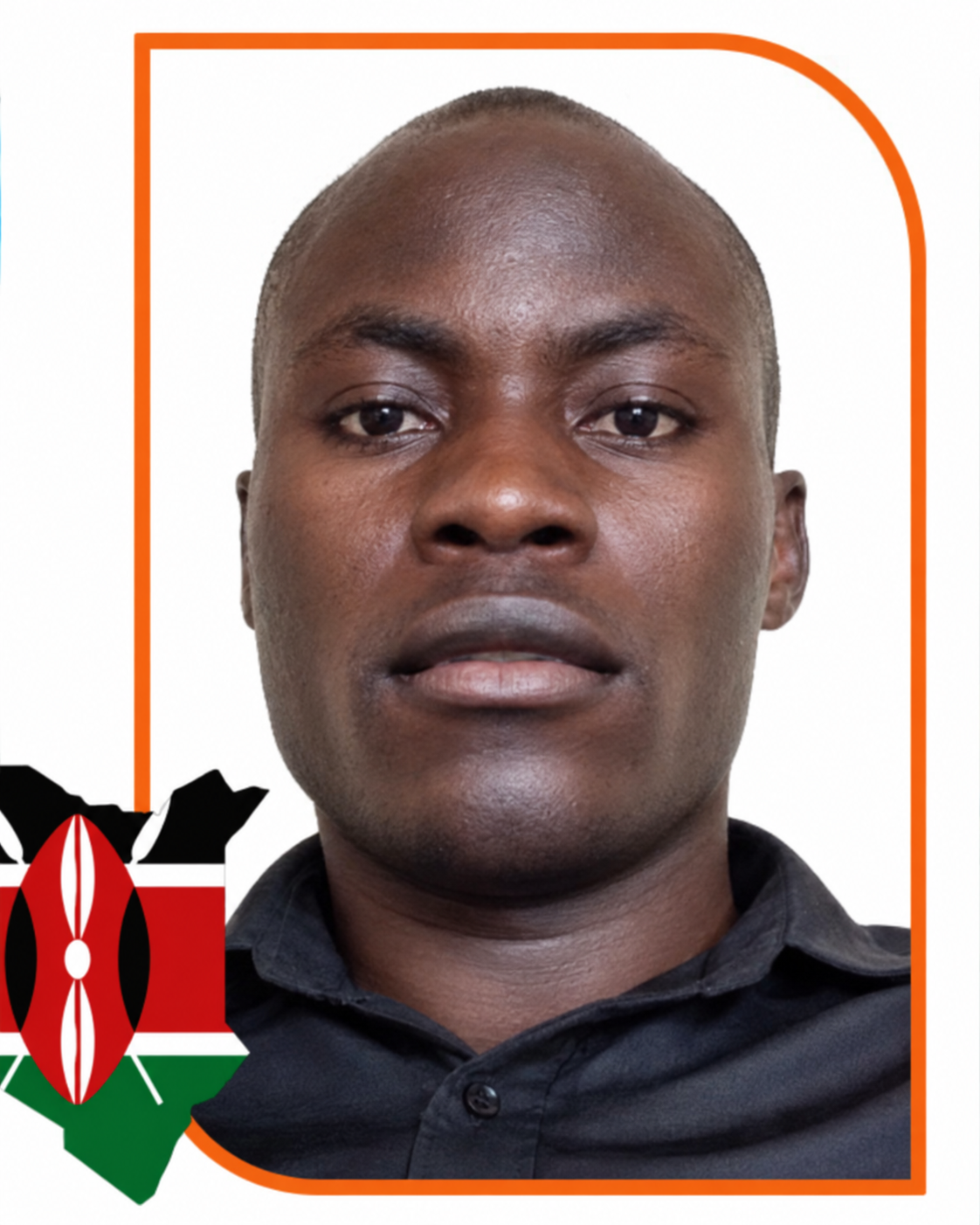 Picha ya Sikholo Haggai Ndombi
